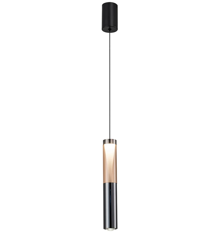 609/S LED Grey/Black Escada