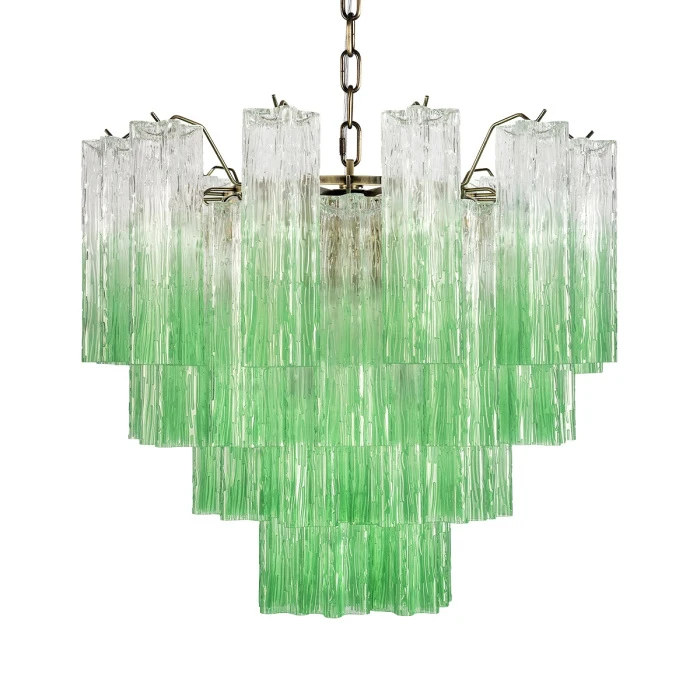 10580/600 Clear green Loft It