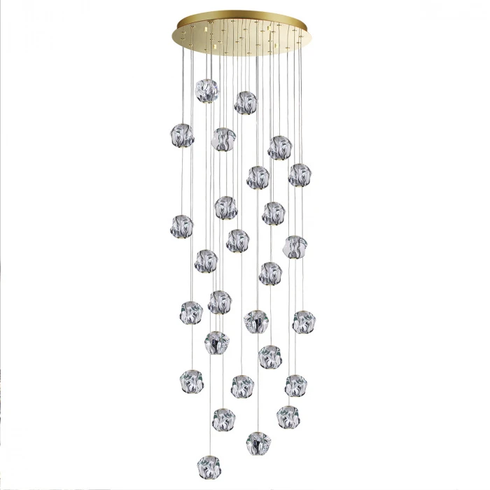 5085/120L Odeon Light