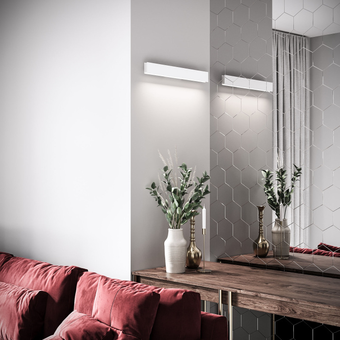 MRL LED 1127 белый_