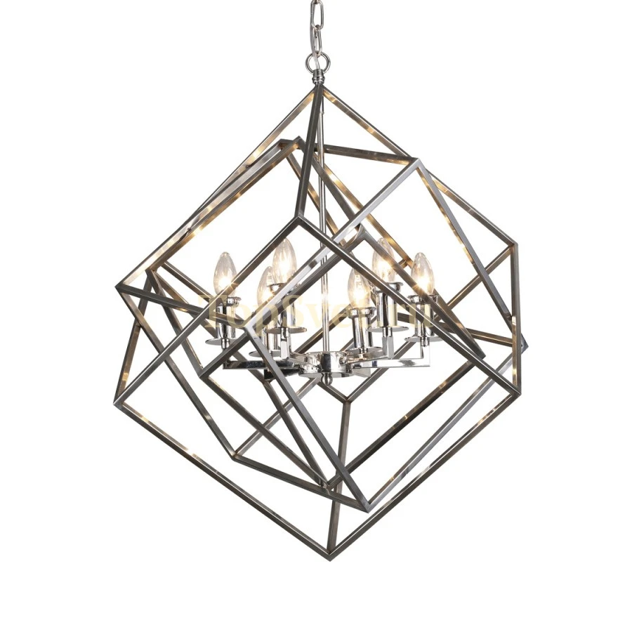 KM0282P-6 nickel Delight Collection