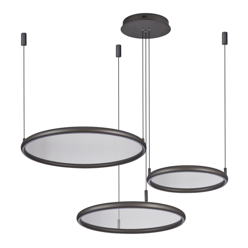 Подвесной светильник Custer LSP-7424 Lussole