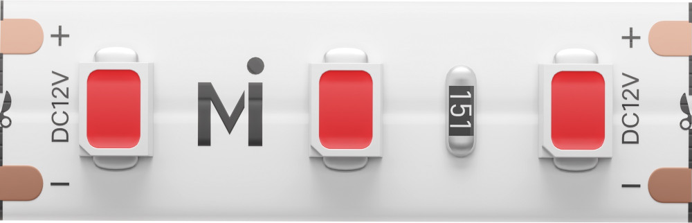 Светодиодная лента RGB светодиодная лента 201171 Maytoni