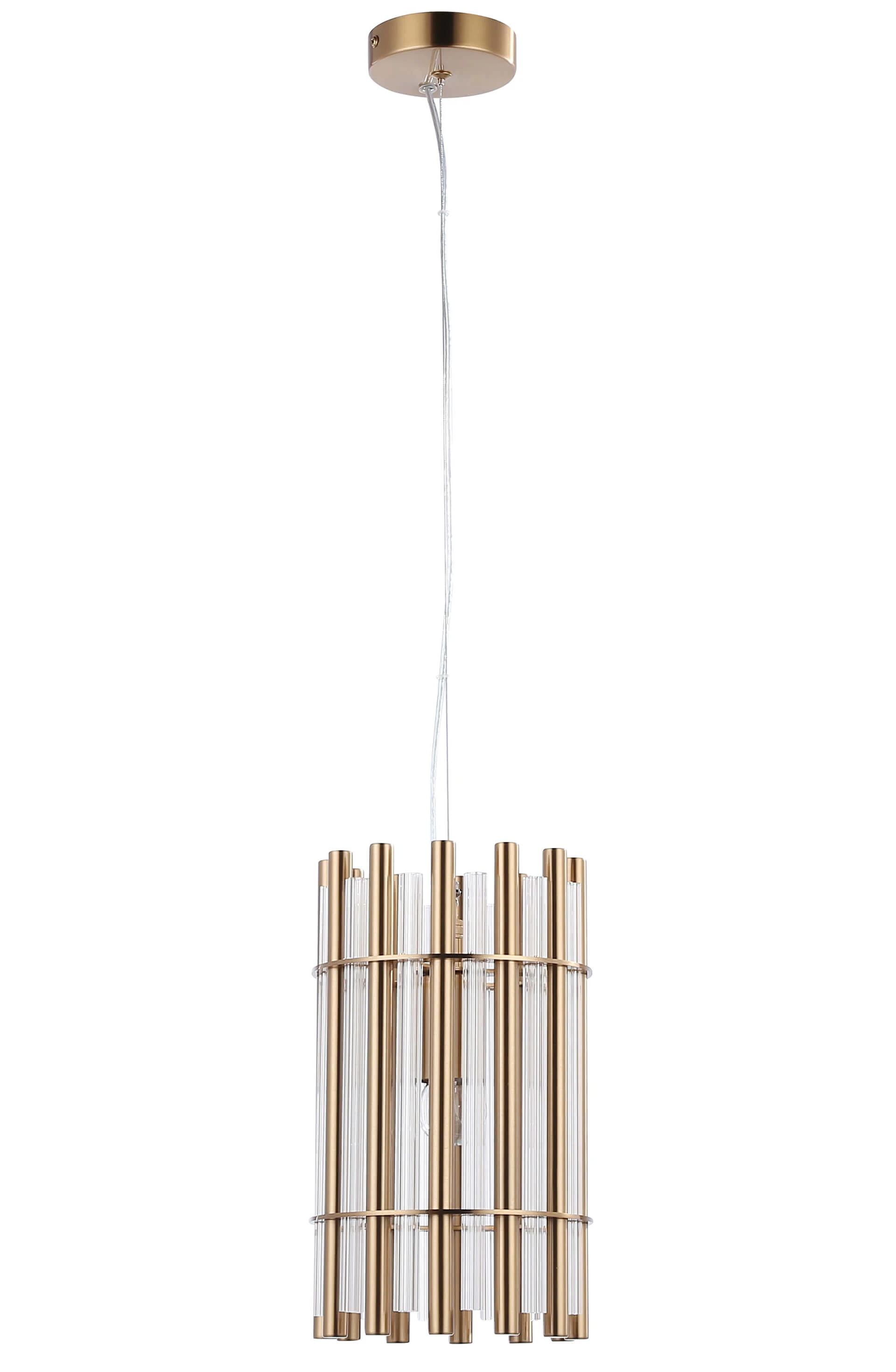 PROSPERO 426 L01.antique bras Lava Di Oro
