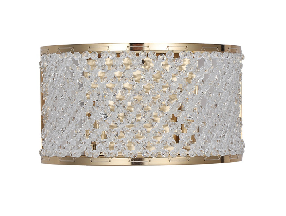 Бра 1720 1722/A bronze Newport