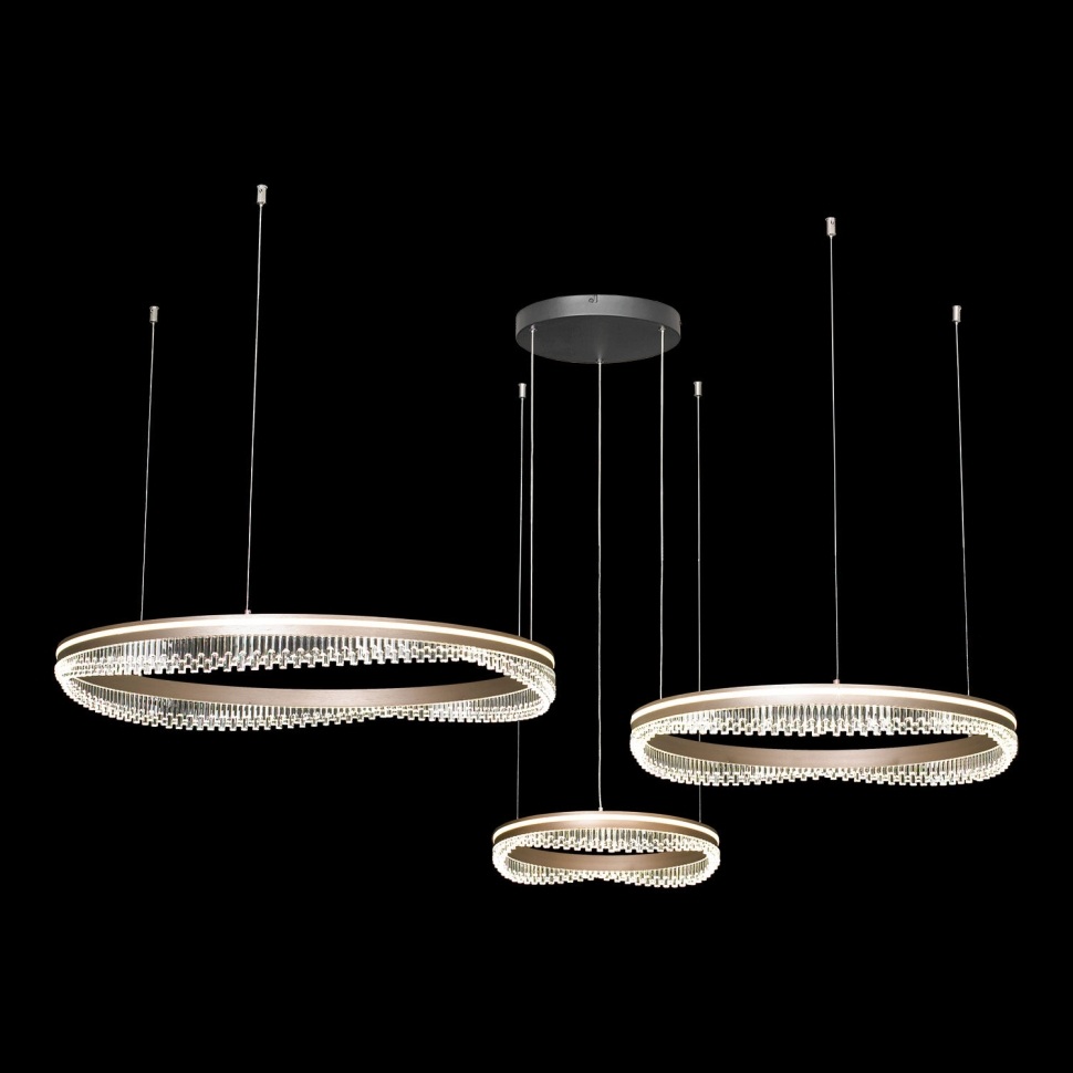 Подвесной светильник Hardin LSP-7427 Lussole