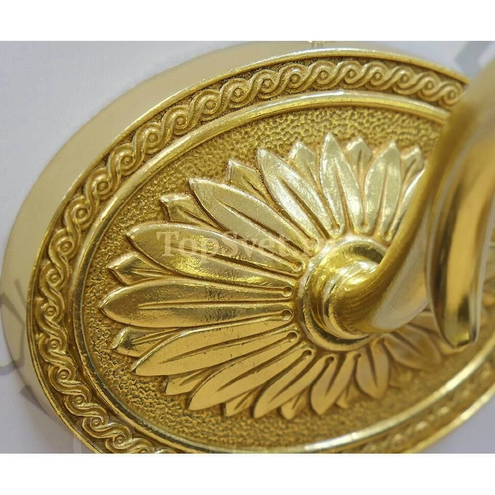 01306/60 FRENCH GOLD Nervilamp