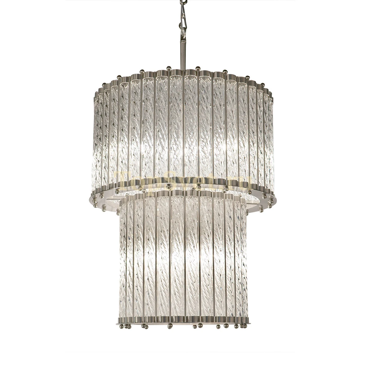 KG0907P-6 nickel Delight Collection