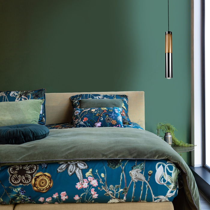 609/S LED Grey/Black