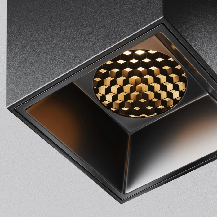 C064CL-5W2.7K-SQ-B Maytoni