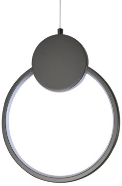 15106N/S black glossy