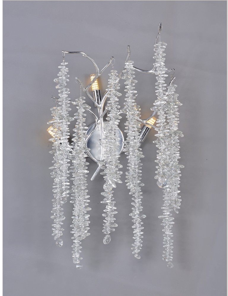 Бра Paulina APL.848.11.03 Aployt