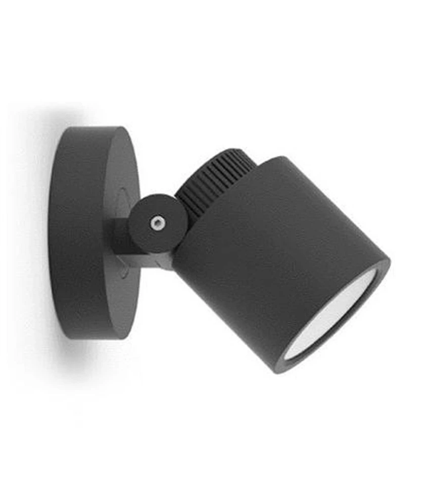 W6092-3K Gr Oasis Light