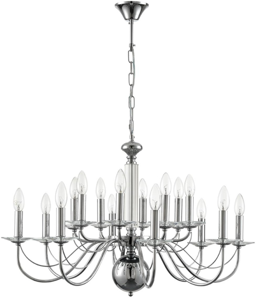 Подвесная люстра Incanto 8034/16 Lumion