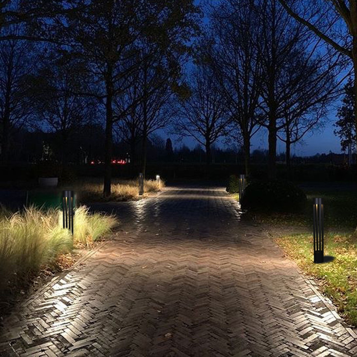 09959-0.7-001KT 1,0M GU10 BK_