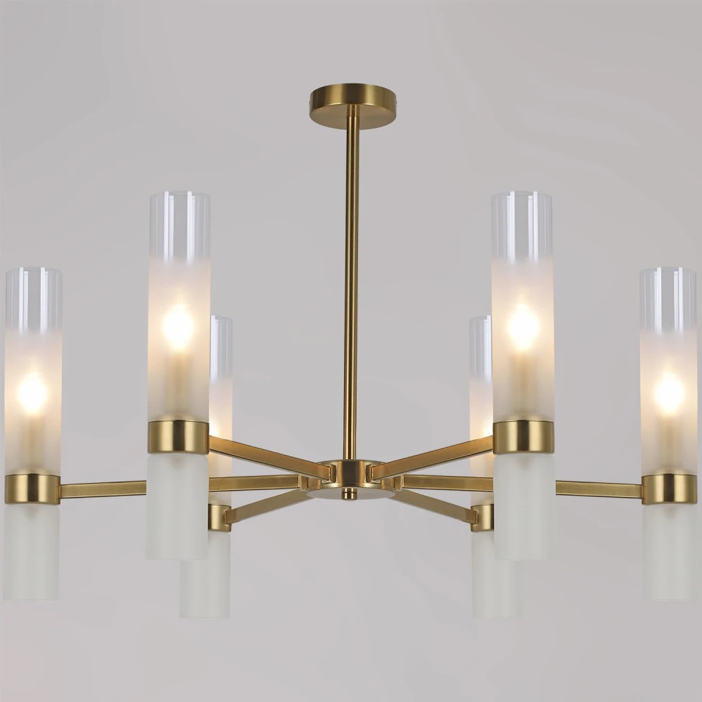 IL0279-6P-79 BRASS ILLUMICO