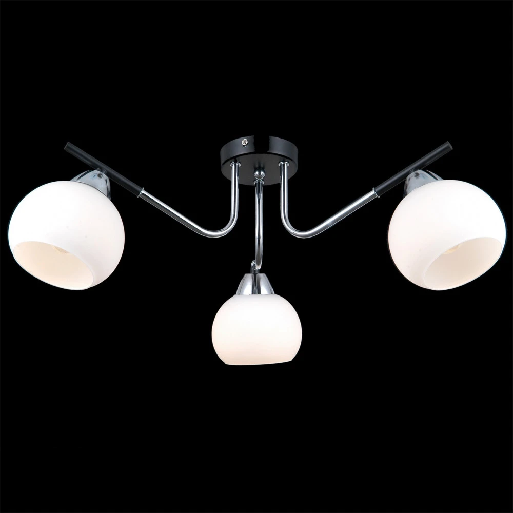 IL0713-3CSQ-24 BK CR LIBRA ILLUMICO