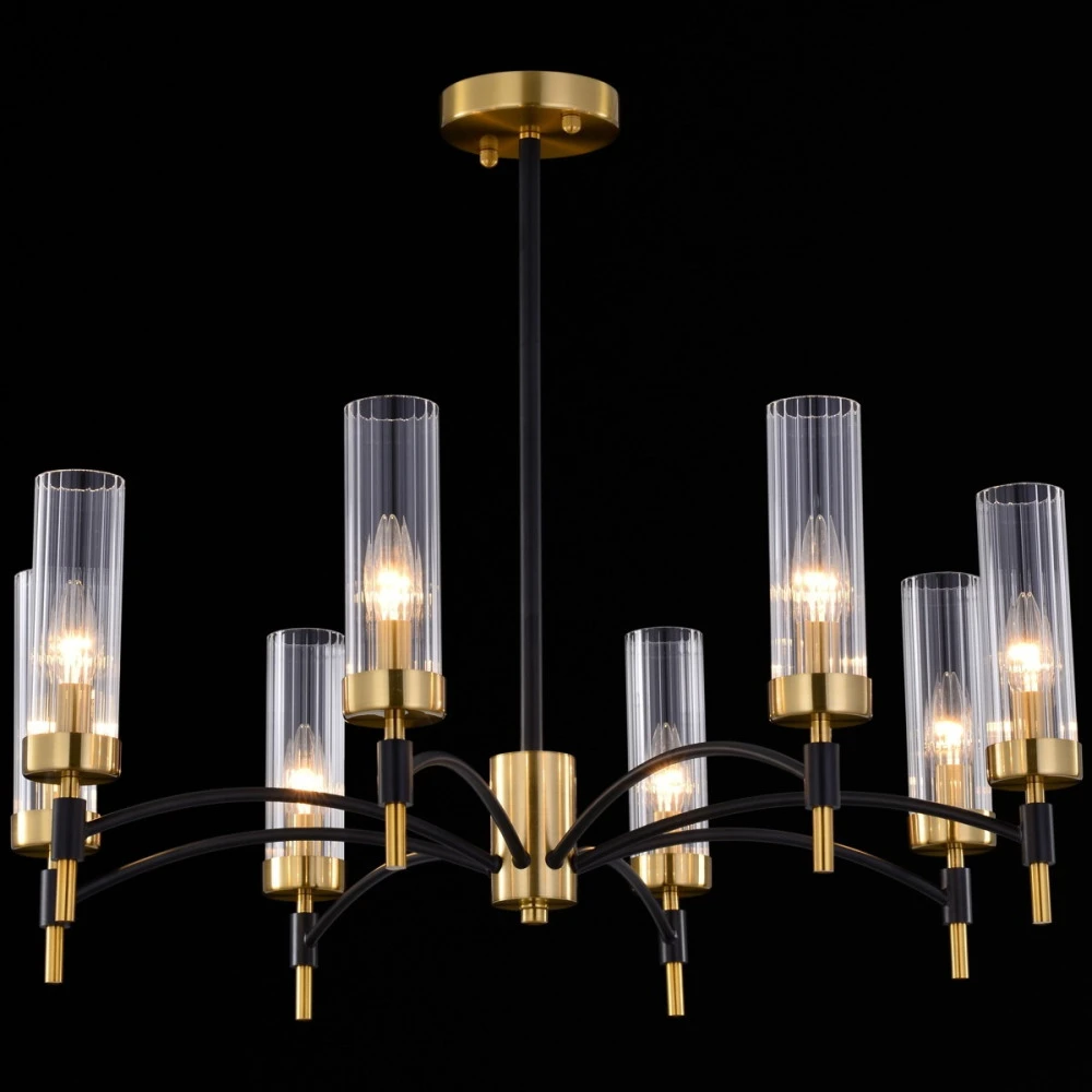 IL5177-8PLS-29 BRASS TUBO ILLUMICO