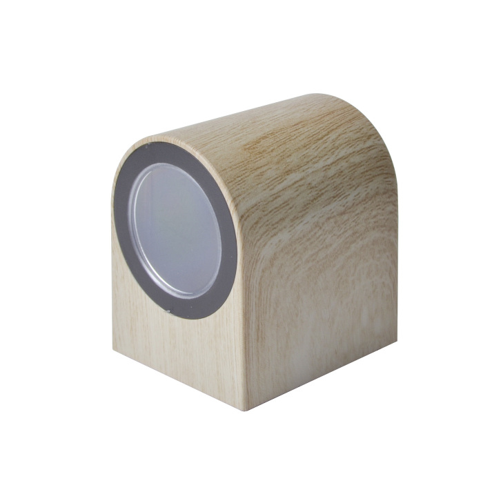 UUL-P51A 6W/GU10 IP65 PINE_