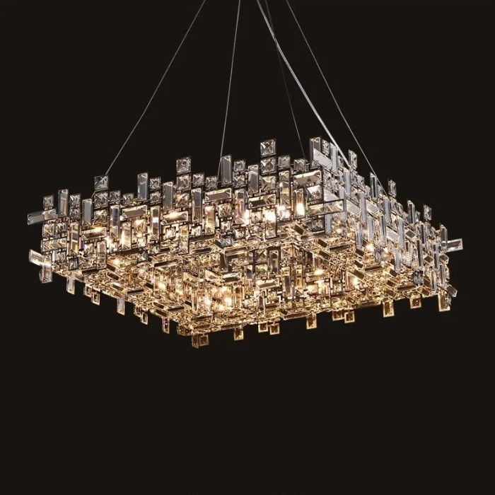 P7838-W80 chrome Delight Collection