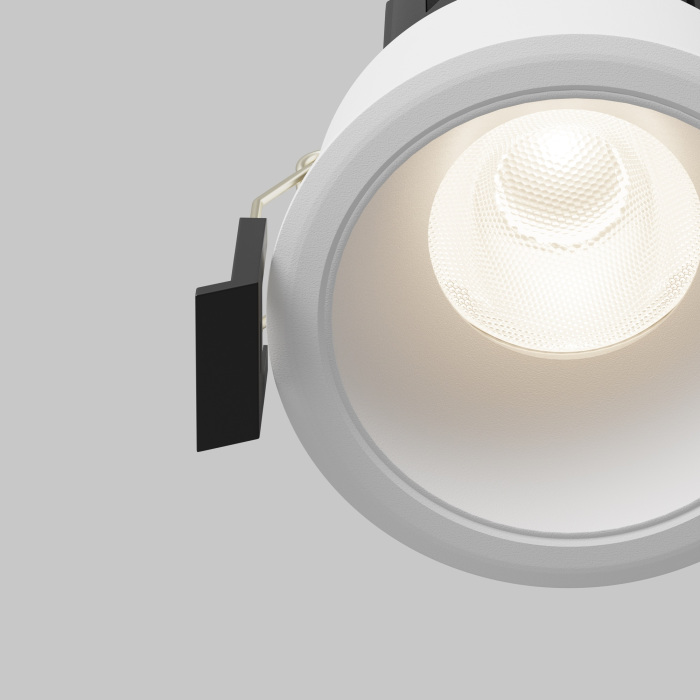 DL115-10W-4K-W_ DL115-10W-4K-W_