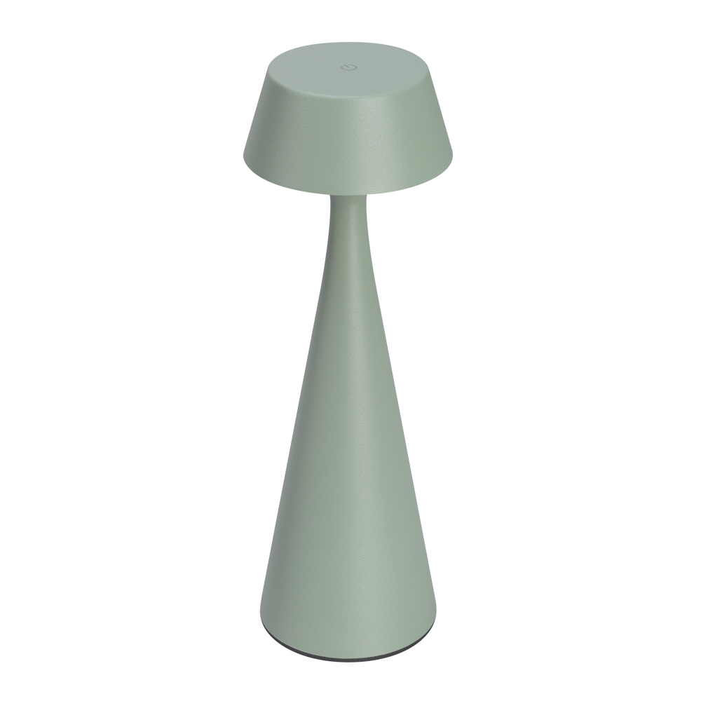 Уличная настольная лампа TOMMY 056087 Arlight