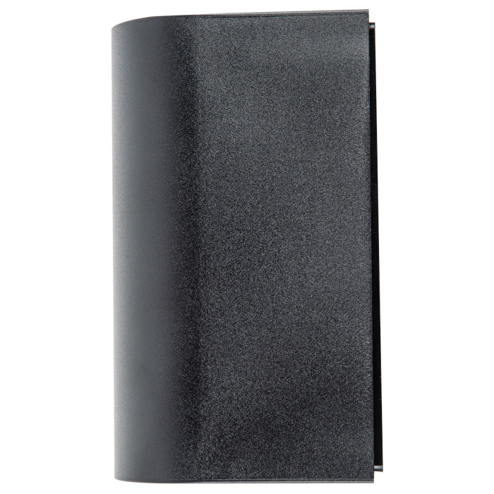 UUL-P52A 2х6W/GU10 IP65 BLACK_