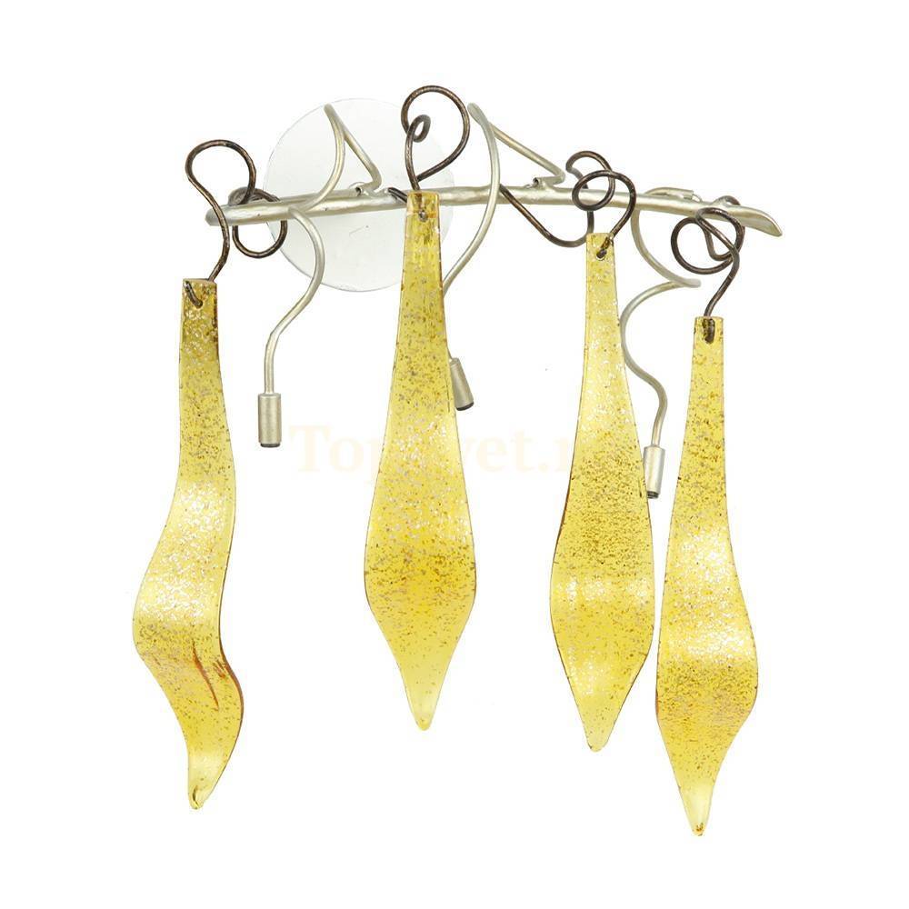 Бра 6750/A3 V2073 MM Lampadari 6750