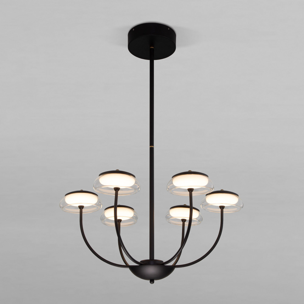 50388 LED Черный_