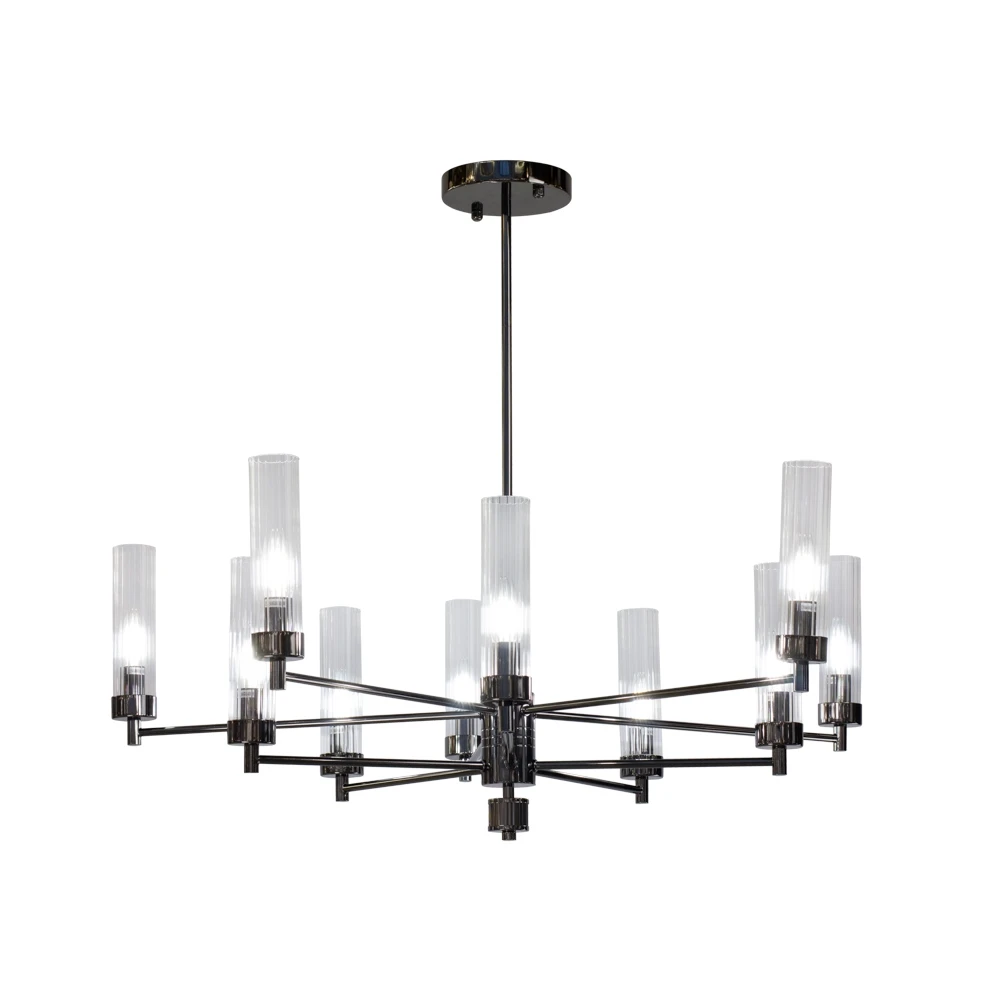 INDIGO SP10 PEARL BLACK AM Group