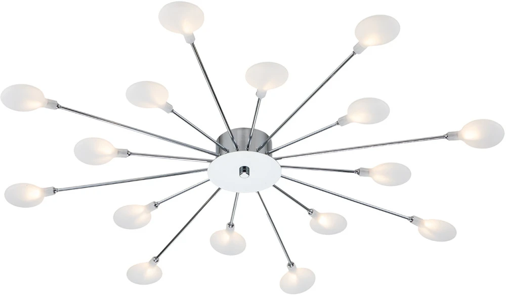 2109/16 Chrome Escada