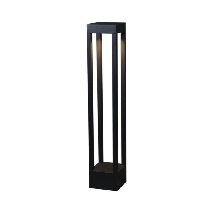 09970-0.7-001U 0,6M LED7W BK RLOS Reluce