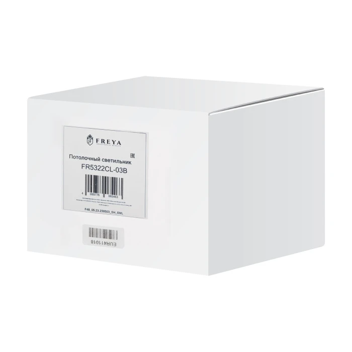 FR5322CL-03B Freya