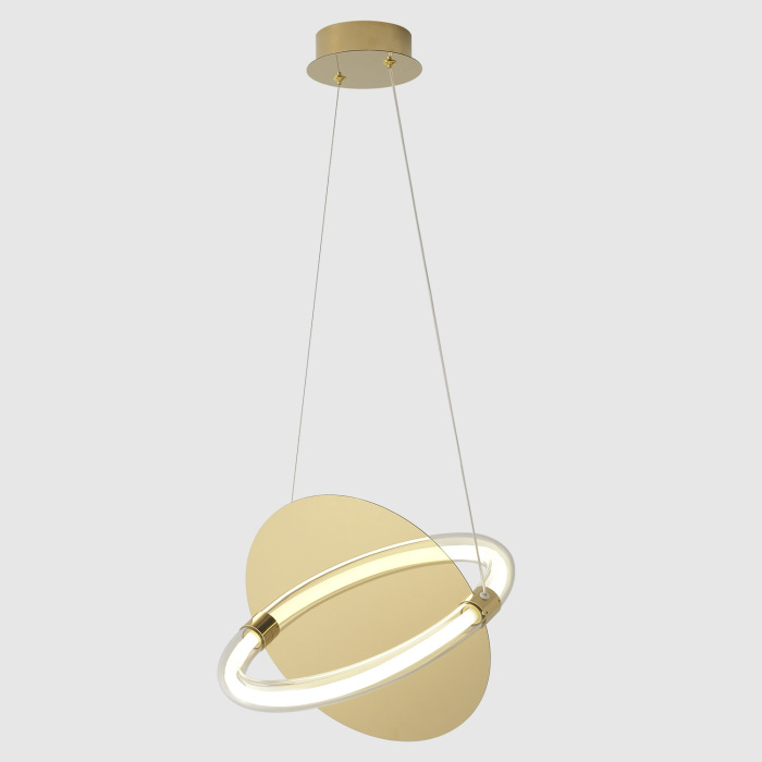 NEBULA SP22W LED GOLD