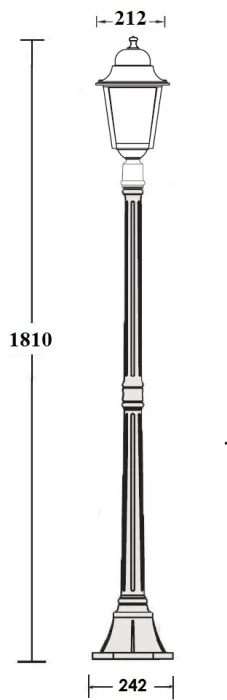 79908L Bl Oasis Light