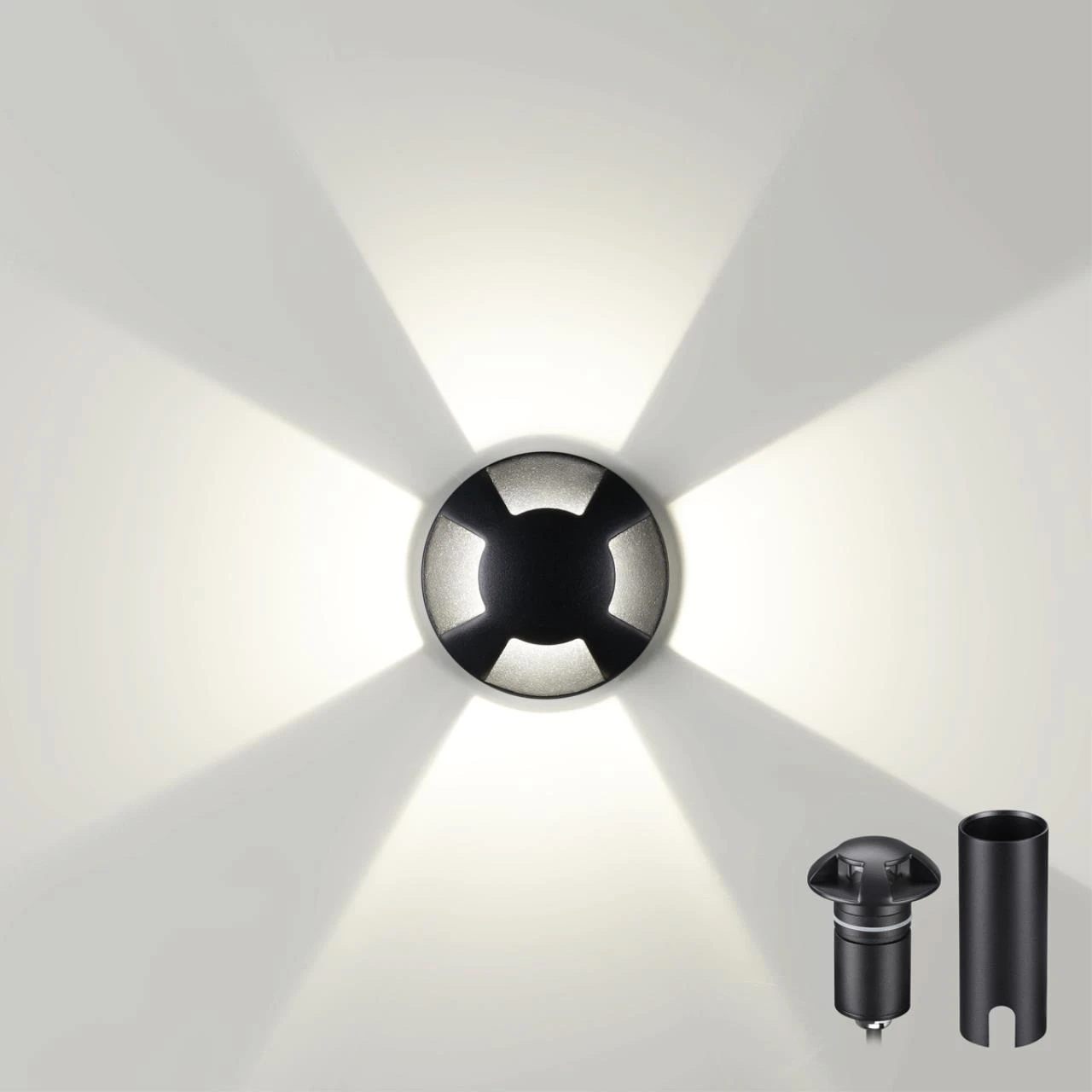 6662/3GL Odeon Light