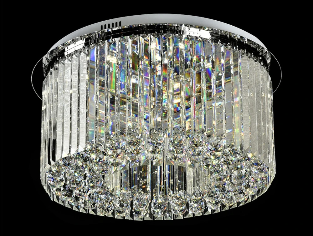 8400/60 PL chrome Newport