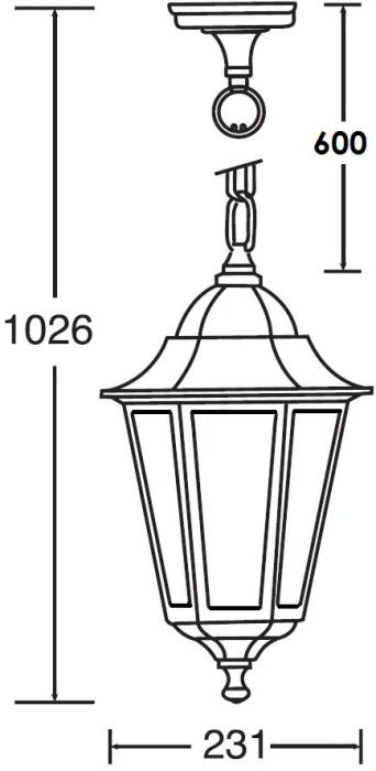 79805 Oasis Light