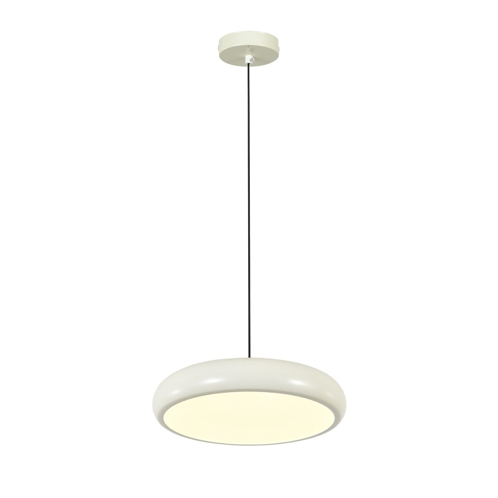 10304/1LED Black/White