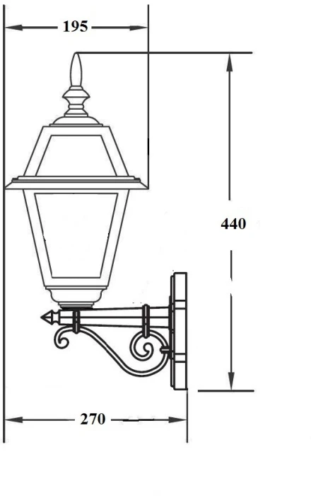 91101fS Bl Oasis Light