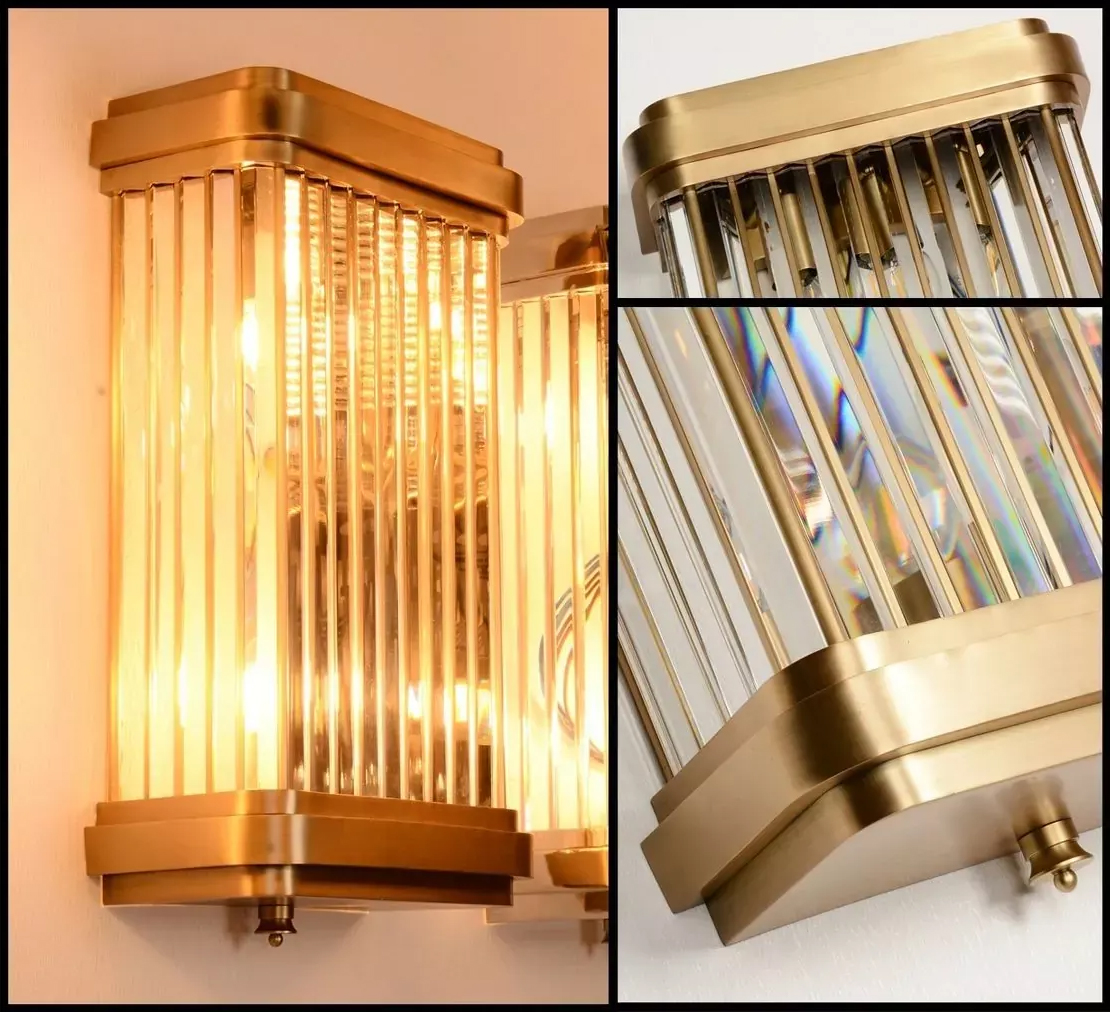 BRWL7031 antique gold_