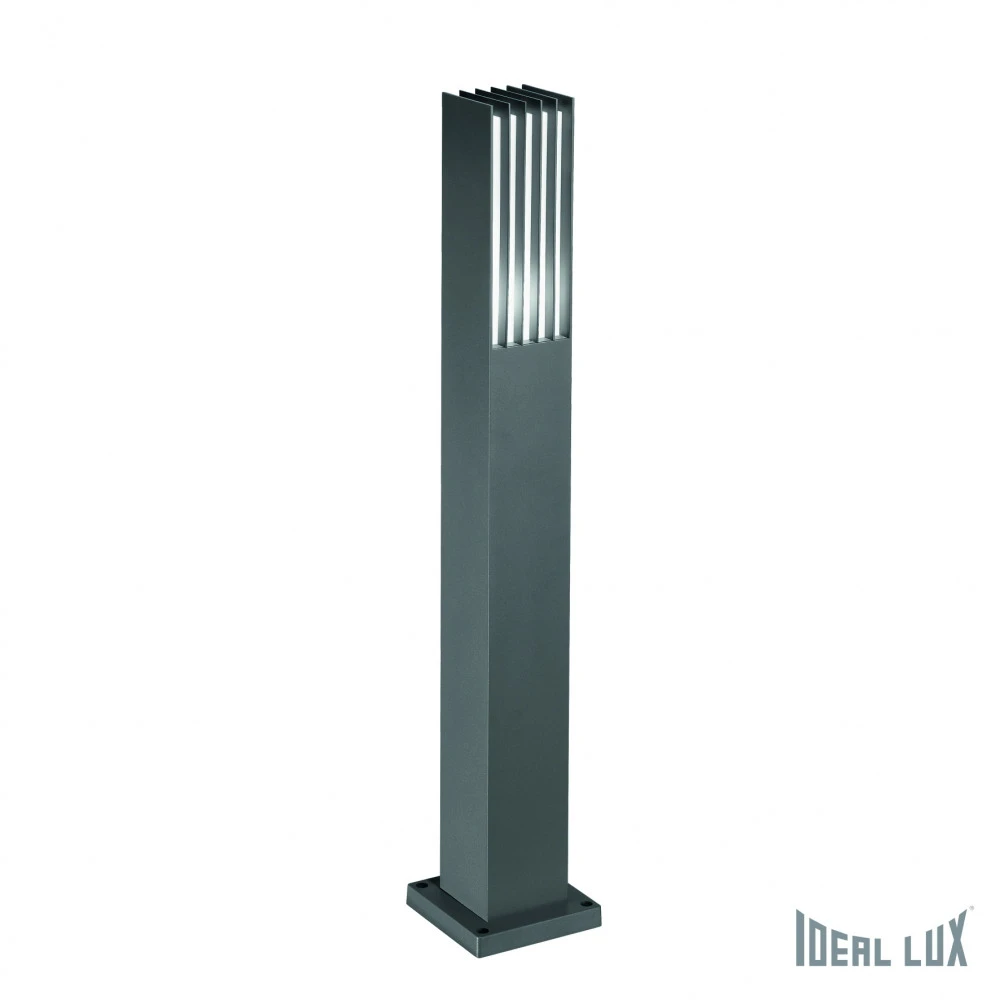 Marte PT1 Antracite Ideal Lux