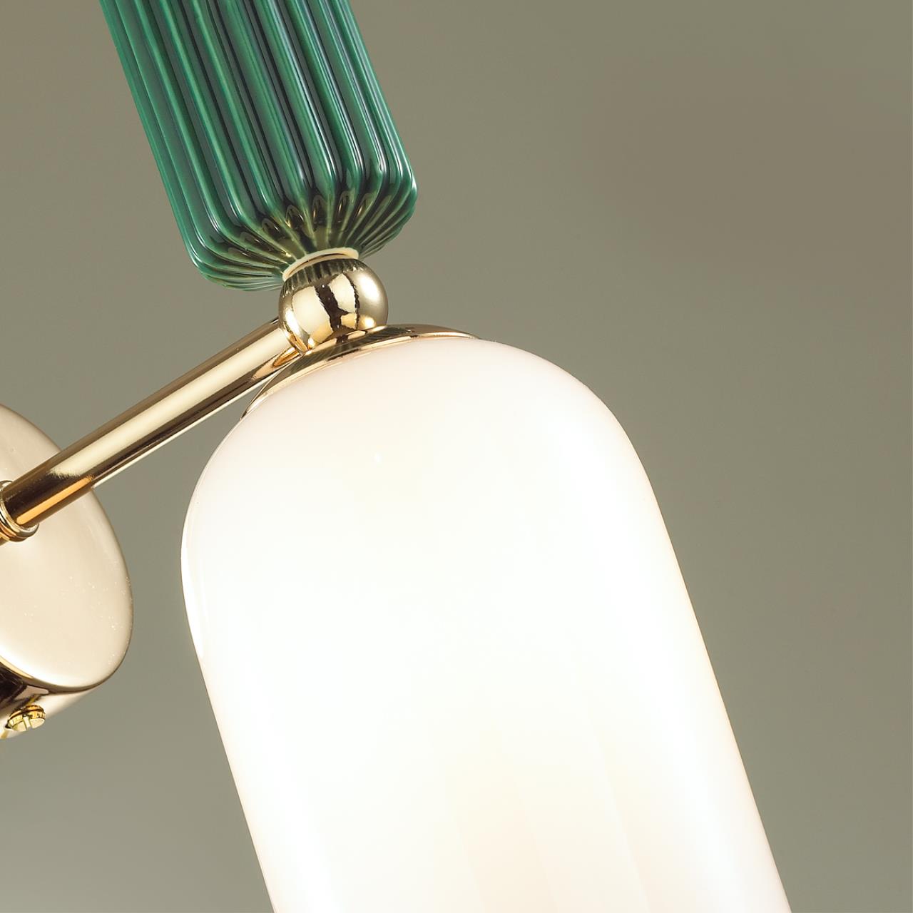 4861/1W Odeon Light