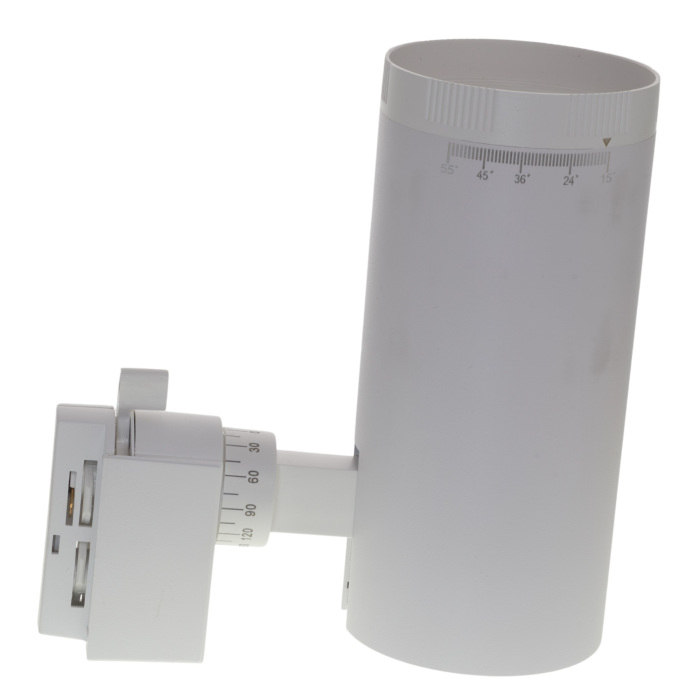 ULB-Q261 20W/4000K/AC WHITE Volpe