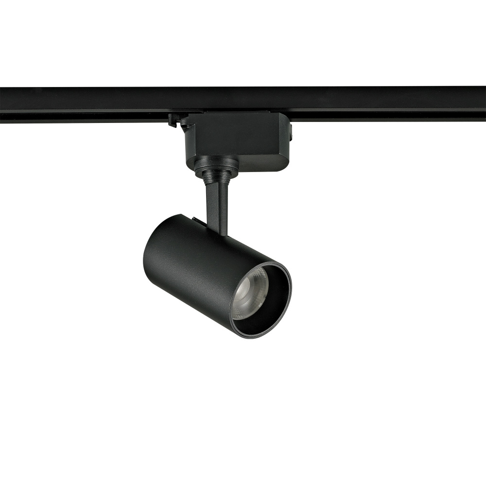 ULB-Q230 9W/4000К BLACK Volpe