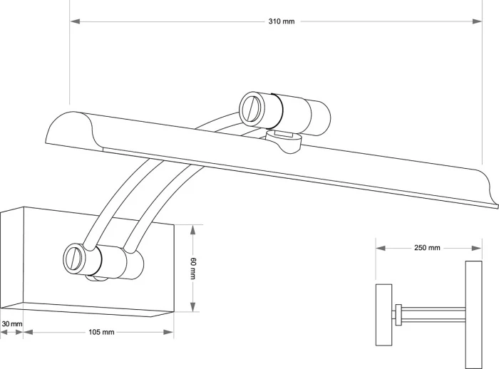 ELV-PODS-1(N)380-KR Kutek