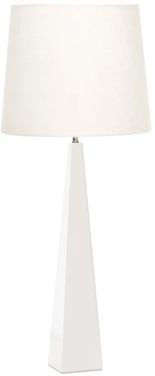 HQ/ASCENT TL WHT Elstead