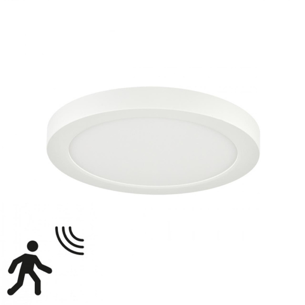 Точечный светильник Nebula White 7790/12L Sonex