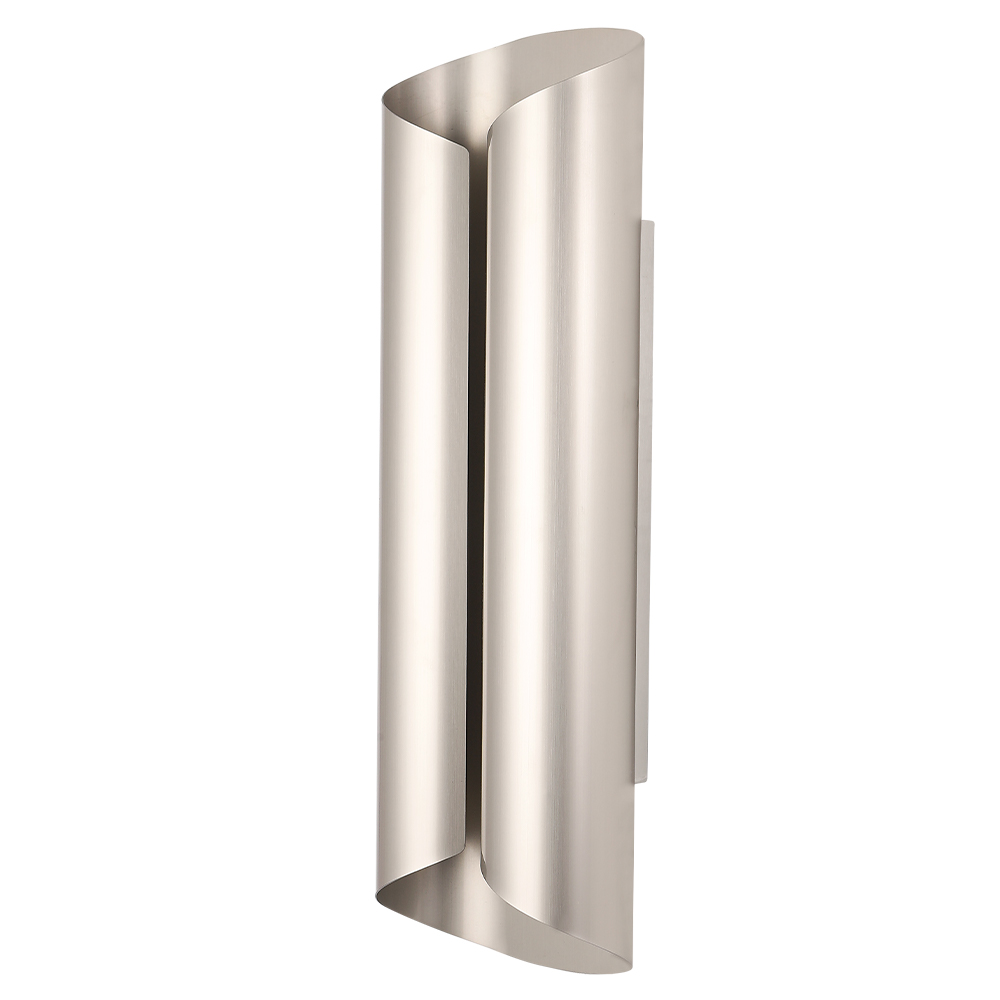 SELENE AP20 LED NICKEL_