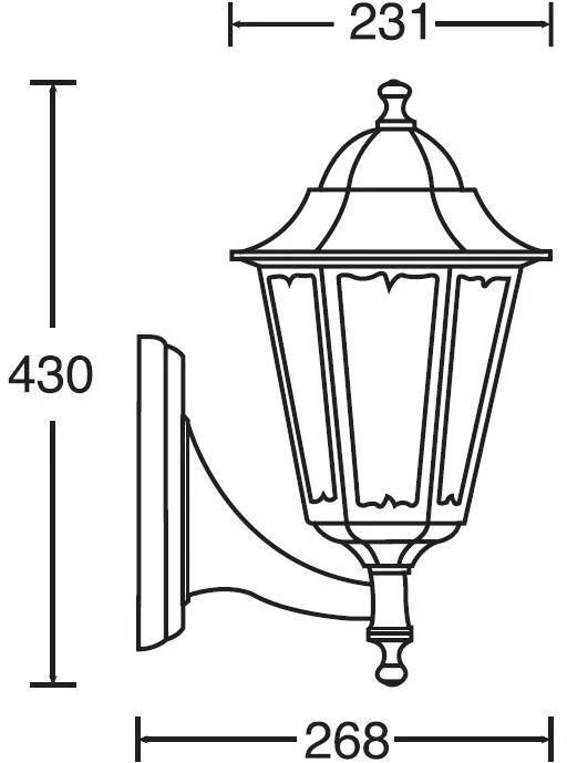 79801M/04 W Oasis Light